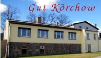 Vereinsheim Gut K&ouml;rchow