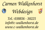 Carmen Walkenhorst Webdesign