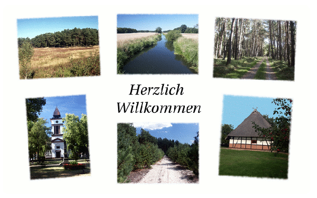 Naturidylle