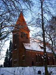 Kirche