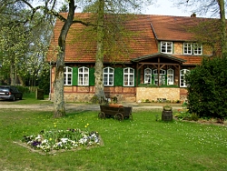 Pfarrhaus