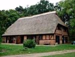 Pfarrstall - Dat l&uuml;tt Museum