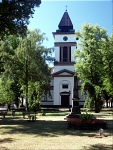 Kirche L&uuml;btheen