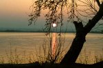Sonnenuntergang