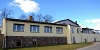 Vereinsheim Gut K&ouml;rchow