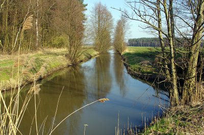 Flu&szlig;idylle